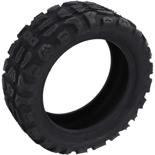 KIMISS Elektroroller-Reifen 100/65-6,5 Offroad-stoßfester Gummi