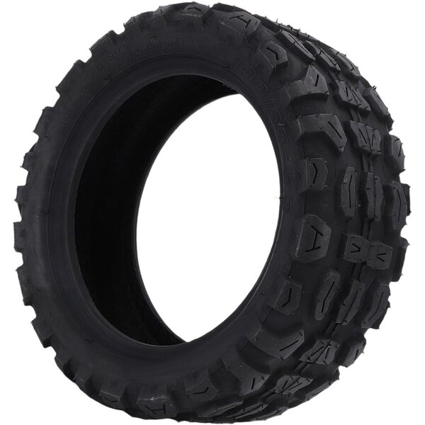 KIMISS Elektroroller-Reifen 100/65-6,5 Offroad-stoßfester Gummi