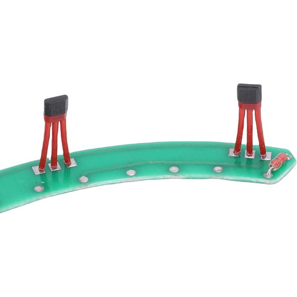 CHICIRIS Hall-Sensor-Modul für Elektroroller mit fortschrittlicher Technologie und PCB-Material
