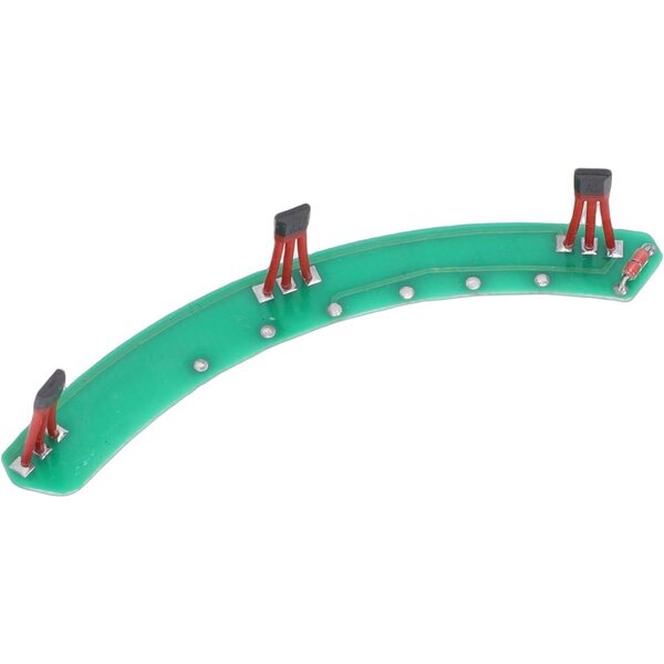 CHICIRIS Hall-Sensor-Modul für Elektroroller mit fortschrittlicher Technologie und PCB-Material