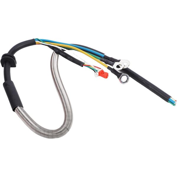 Scooter-Motorkabel 65 cm in Kupfer 2.0 quadratisch mit wasserdichter Abdichtung