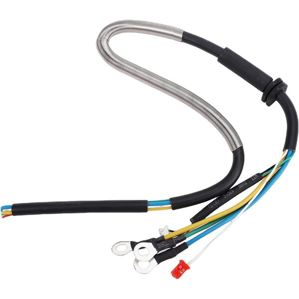 Scooter-Motorkabel 65 cm in Kupfer 2.0 quadratisch mit wasserdichter Abdichtung