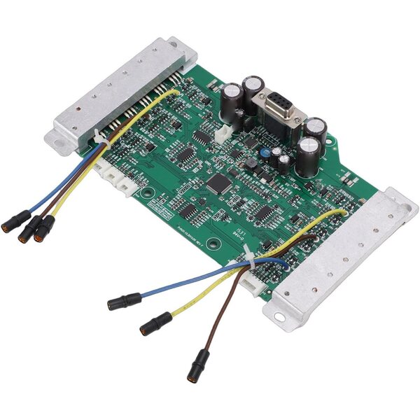 Mini PRO Aluminium-Scooter-Steuerplatine – Zuverlässiger PCB-Ersatz