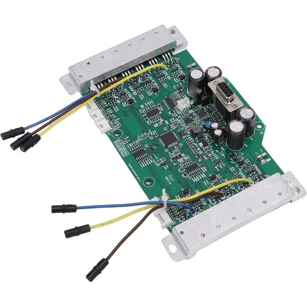 Mini PRO Aluminium-Scooter-Steuerplatine – Zuverlässiger PCB-Ersatz