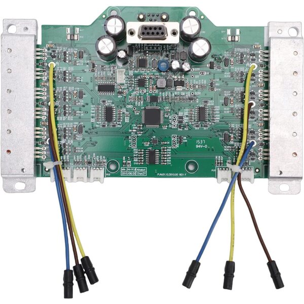 Mini PRO Aluminium-Scooter-Steuerplatine – Zuverlässiger PCB-Ersatz