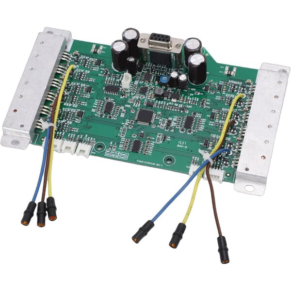 Mini PRO Aluminium-Scooter-Steuerplatine – Zuverlässiger PCB-Ersatz
