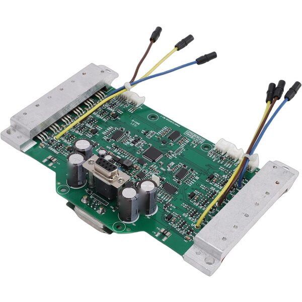 Mini PRO Aluminium-Scooter-Steuerplatine – Zuverlässiger PCB-Ersatz