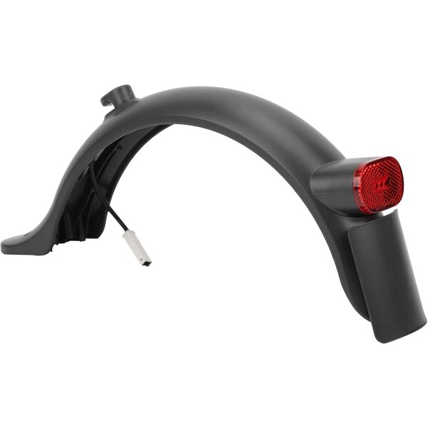 Hinterer Kotflügel mit LED-Licht für Elektroroller M365 PRO 2 - Dan&Dre