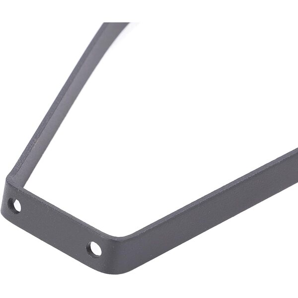 Hintere Kotflügelhalterung aus Aluminiumlegierung für PRO2 Sport und Scooter