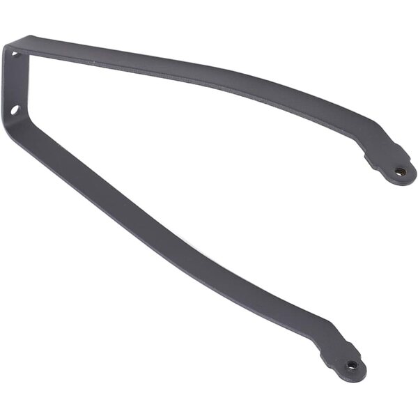 Hintere Kotflügelhalterung aus Aluminiumlegierung für PRO2 Sport und Scooter