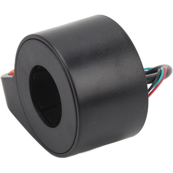 Naroote-Beschleuniger für den Elektroroller PRO Pro2 aus robustem ABS und einfach zu installieren