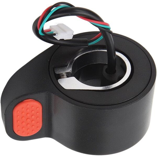 Naroote-Beschleuniger für den Elektroroller PRO Pro2 aus robustem ABS und einfach zu installieren