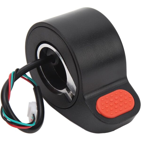 Naroote-Beschleuniger für den Elektroroller PRO Pro2 aus robustem ABS und einfach zu installieren