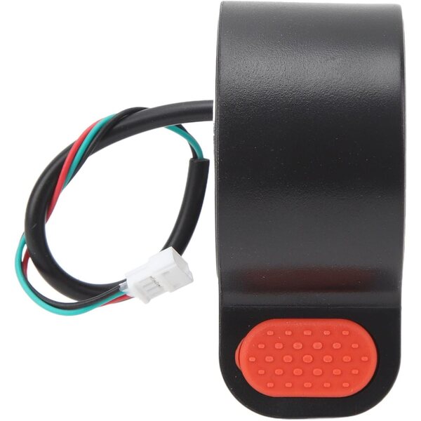 Naroote-Beschleuniger für den Elektroroller PRO Pro2 aus robustem ABS und einfach zu installieren