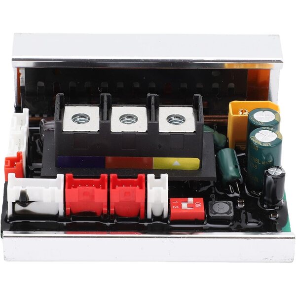 Leiterplatte des Max 2-Elektroroller-Controllers aus Aluminium und Harz
