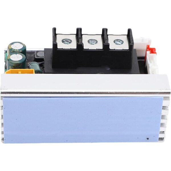 Leiterplatte des Max 2-Elektroroller-Controllers aus Aluminium und Harz