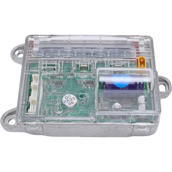 Tbest Elektroroller-Motherboard aus Aluminiumlegierung für M365Pro – stabile Leistung