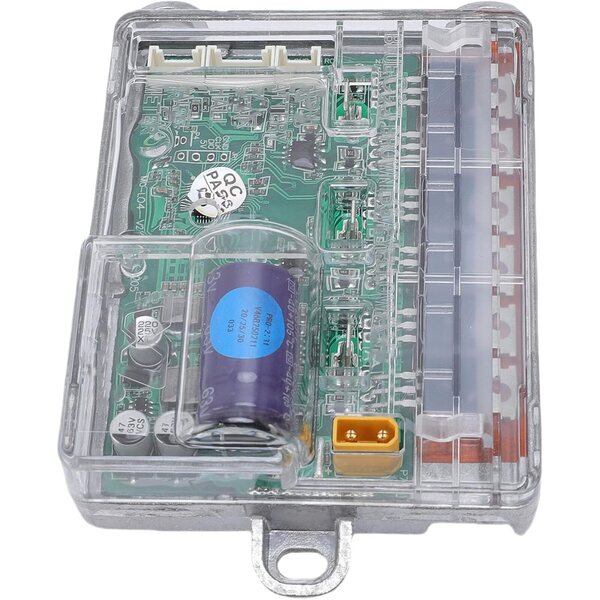 Tbest Elektroroller-Motherboard aus Aluminiumlegierung für M365Pro – stabile Leistung