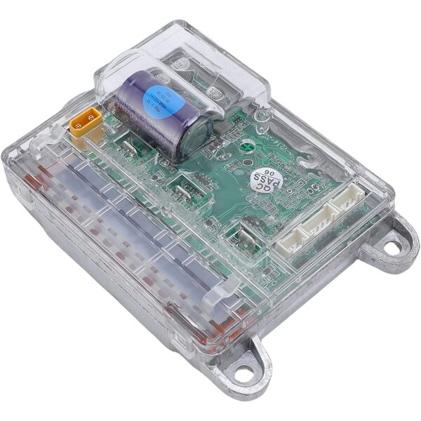 Tbest Elektroroller-Motherboard aus Aluminiumlegierung für M365Pro – stabile Leistung