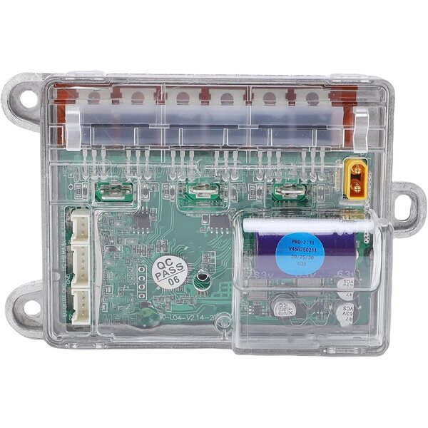 Tbest Elektroroller-Motherboard aus Aluminiumlegierung für M365Pro – stabile Leistung