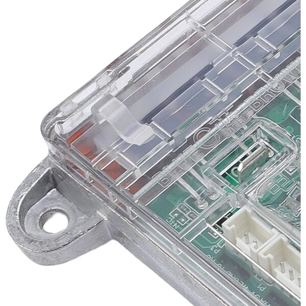 Tbest Elektroroller-Motherboard aus Aluminiumlegierung für M365Pro – stabile Leistung