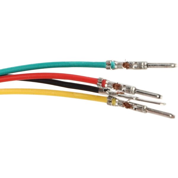 Universeller Doppelbetätigungsschalter für Elektroroller – widerstandsfähige Materialien