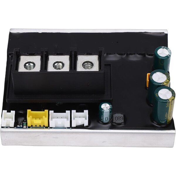 Controller für Elektroroller F40 POENVFPO aus Verbundmaterial, leicht und langlebig