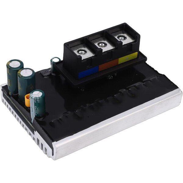 Controller für Elektroroller F40 POENVFPO aus Verbundmaterial, leicht und langlebig
