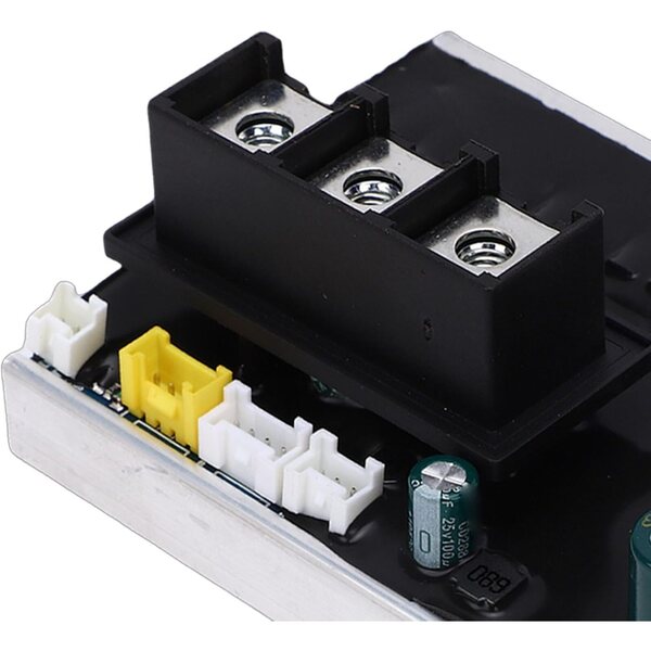 Controller für Elektroroller F40 POENVFPO aus Verbundmaterial, leicht und langlebig