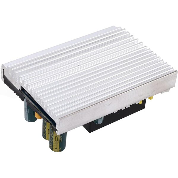 Controller für Elektroroller F40 POENVFPO aus Verbundmaterial, leicht und langlebig