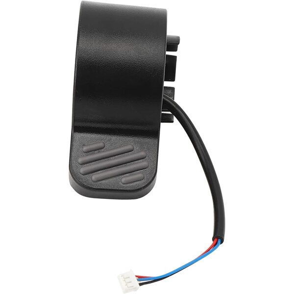 RASTKY Elektrische Daumenbremse für Roller ES1 ES2 ES3 ES4 – langlebig und einfach zu installieren