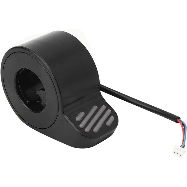RASTKY Elektrische Daumenbremse für Roller ES1 ES2 ES3 ES4 – langlebig und einfach zu installieren