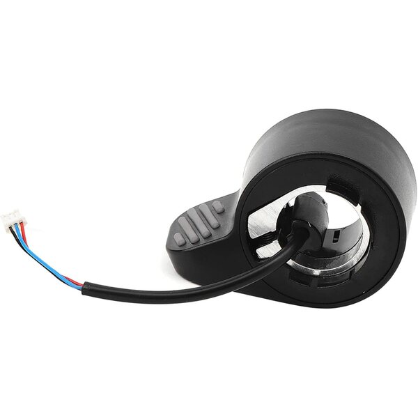 RASTKY Elektrische Daumenbremse für Roller ES1 ES2 ES3 ES4 – langlebig und einfach zu installieren