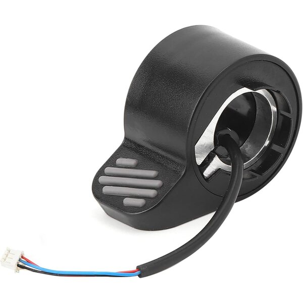 RASTKY Elektrische Daumenbremse für Roller ES1 ES2 ES3 ES4 – langlebig und einfach zu installieren