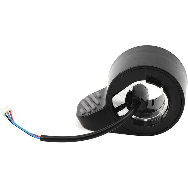 RASTKY Elektrische Daumenbremse für Roller ES1 ES2 ES3 ES4 – langlebig und einfach zu installieren