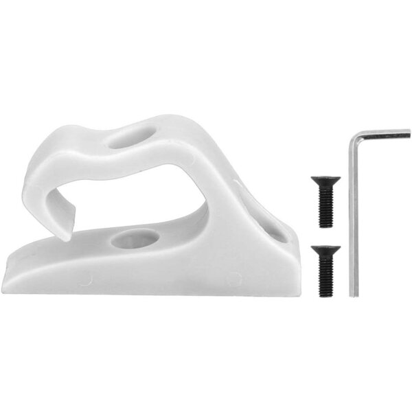 Ausla Aufhängehaken für Roller aus hochdichtem Nylon, Tragfähigkeit 50 kg M365/Pro