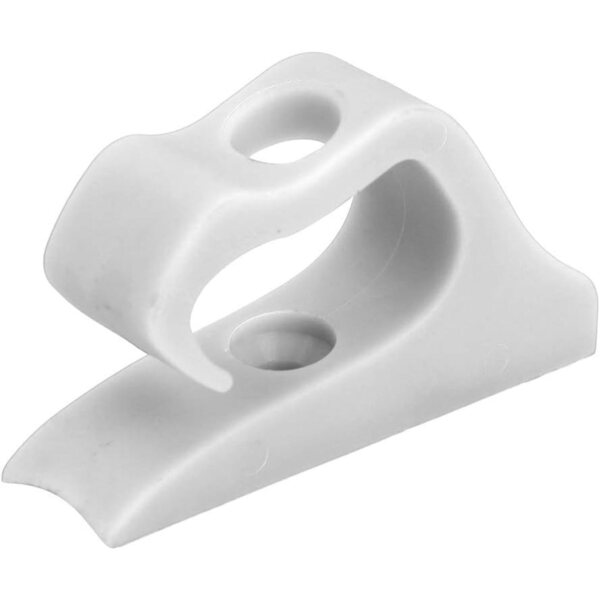 Ausla Aufhängehaken für Roller aus hochdichtem Nylon, Tragfähigkeit 50 kg M365/Pro