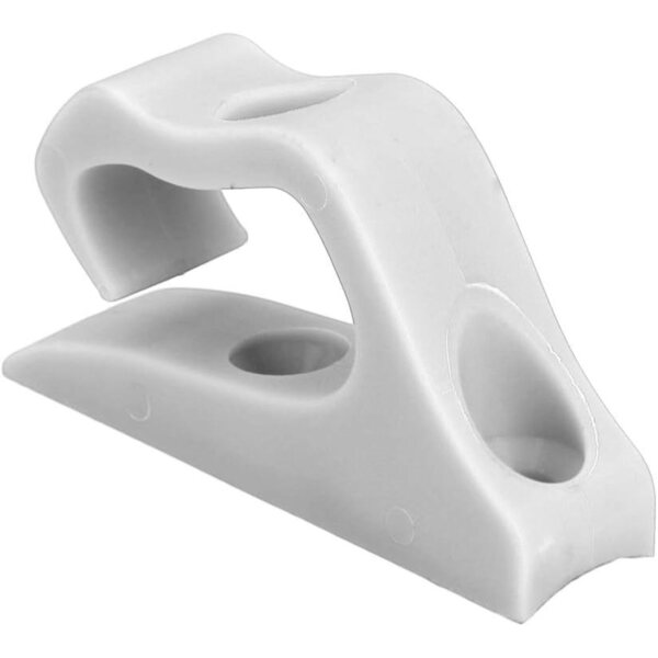 Ausla Aufhängehaken für Roller aus hochdichtem Nylon, Tragfähigkeit 50 kg M365/Pro