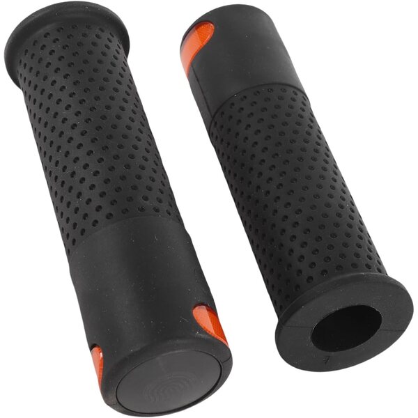 M365 Scooter-Lenkergriffe mit kabelloser Fernbedienung und LED-Anzeigen