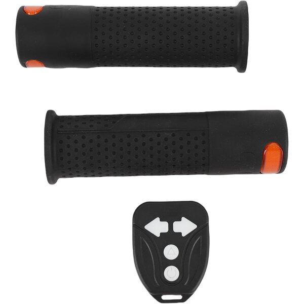 M365 Scooter-Lenkergriffe mit kabelloser Fernbedienung und LED-Anzeigen