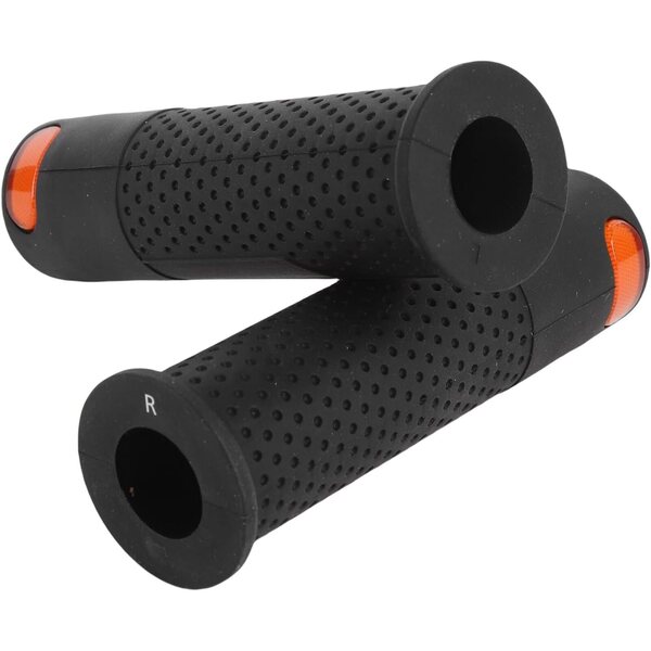 M365 Scooter-Lenkergriffe mit kabelloser Fernbedienung und LED-Anzeigen