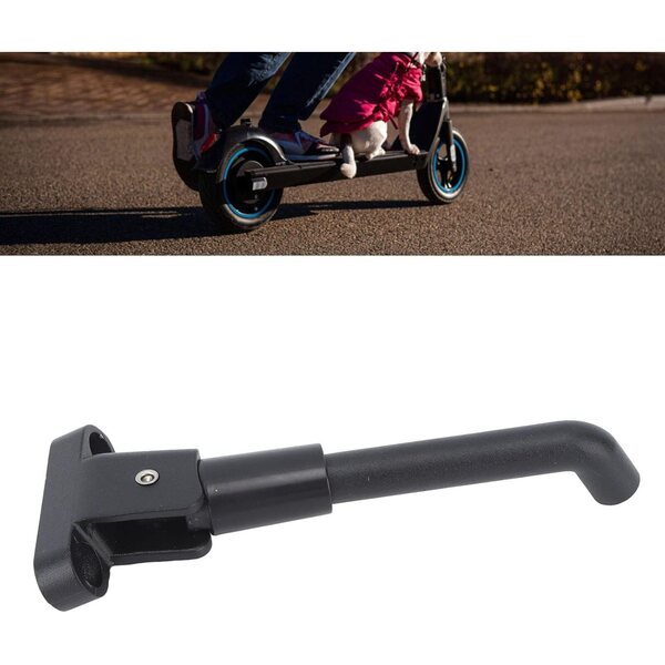Klappständer aus Aluminiumlegierung für M365 Scooter – einfache Installation und hohe Stabilität