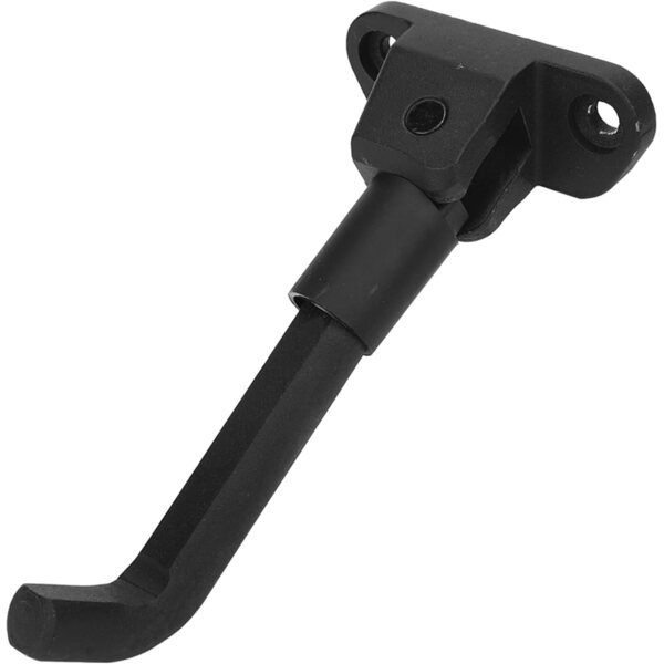 Parkhalterung aus Aluminiumlegierung für MAX-G30 Scooter – robuste und langlebige Fußstütze