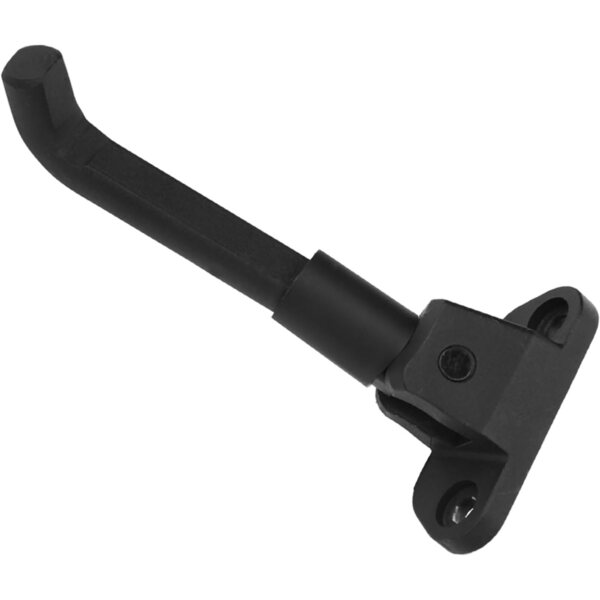 Parkhalterung aus Aluminiumlegierung für MAX-G30 Scooter – robuste und langlebige Fußstütze