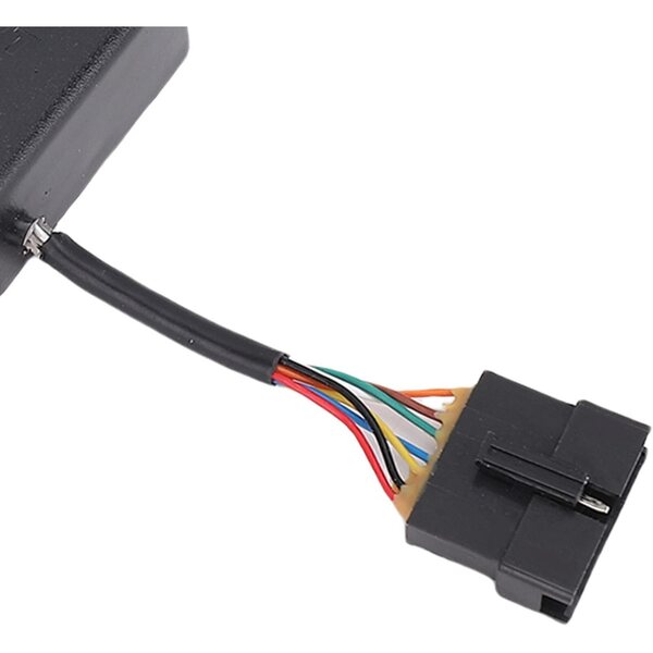 Lichtsteuerung für den Elektroroller Kukirin G 2 Master RiToEasysports. Robustes ABS