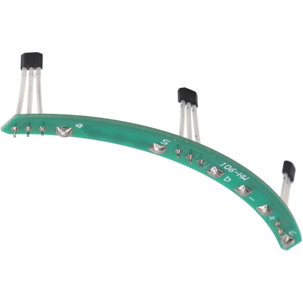Elektroroller-Motorsensor mit Temperatur für Mi3 Mi3Lite – Robuste und langlebige Leiterplatte
