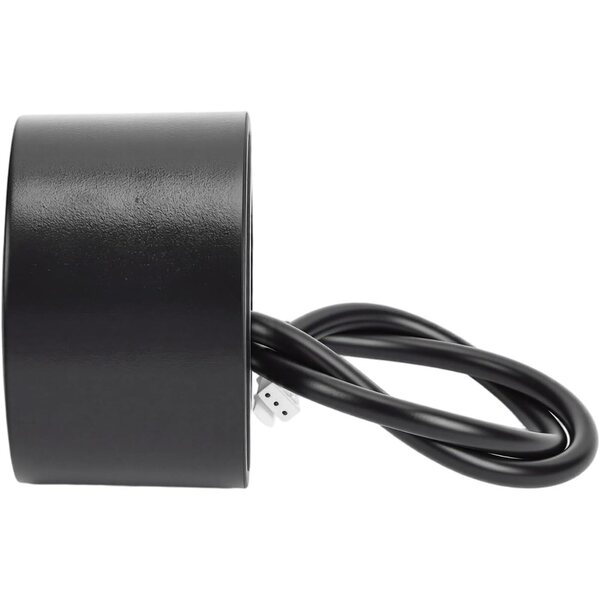 Daumengas für Elektroroller, ABS-Hallsensor, Plug & Play, 26 cm