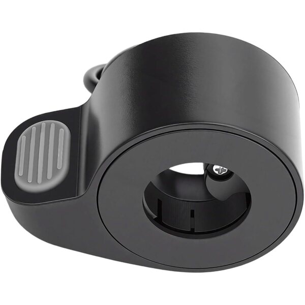 Daumengas für Elektroroller, ABS-Hallsensor, Plug & Play, 26 cm