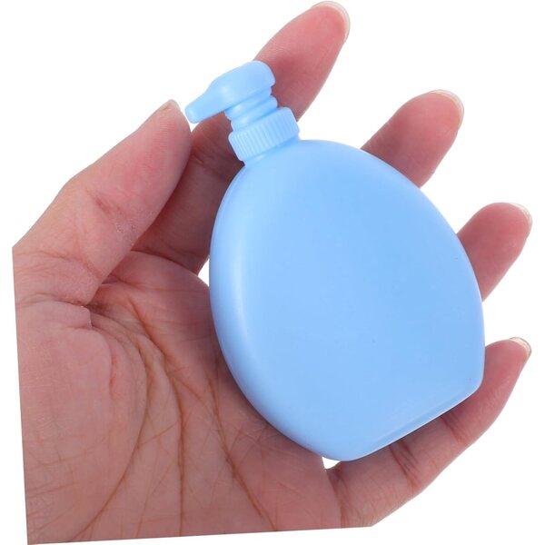 Set 2 Spazzolini da Denti Miniatura per Bambole - Accessori Bagno Casa Bambole SOPOTUTU