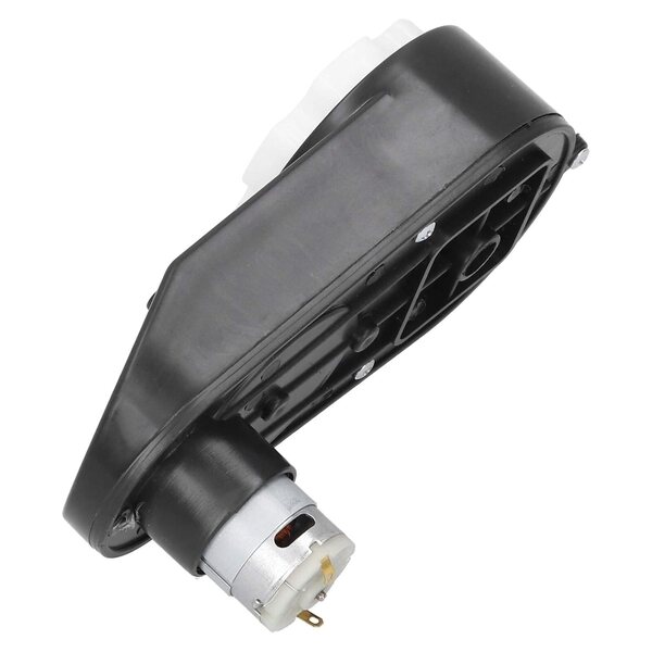12-V-Elektromotor für Kinderautos, 20.000 U/min, leise und langlebig